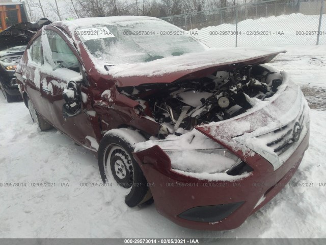 NISSAN VERSA 2016 3n1cn7ap3gl854760