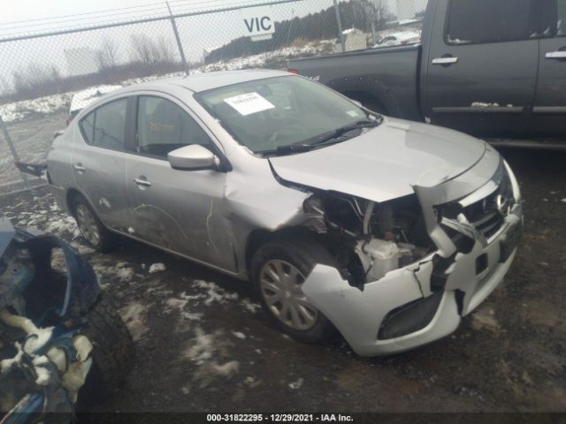 NISSAN VERSA 2016 3n1cn7ap3gl855262