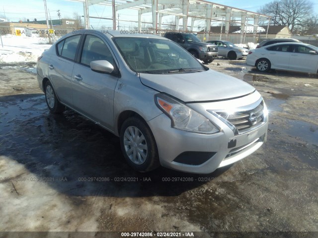 NISSAN VERSA 2016 3n1cn7ap3gl855357