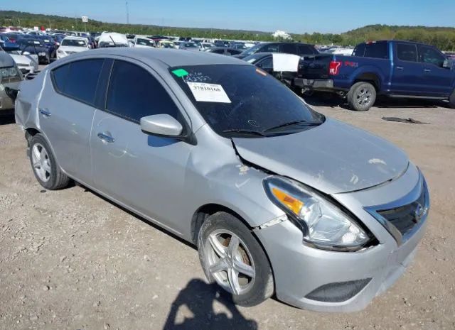 NISSAN VERSA 2016 3n1cn7ap3gl857299