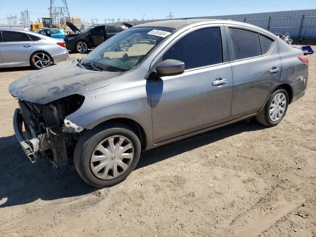 NISSAN VERSA S 2016 3n1cn7ap3gl857321