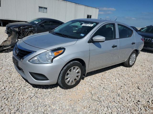 NISSAN VERSA 2016 3n1cn7ap3gl857481