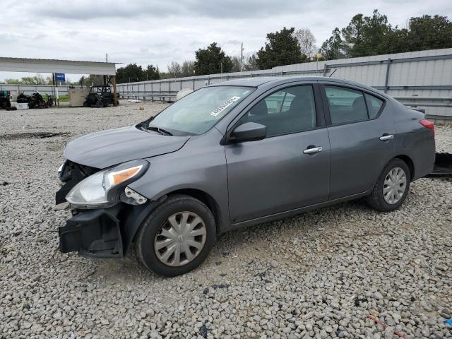 NISSAN VERSA 2016 3n1cn7ap3gl857528