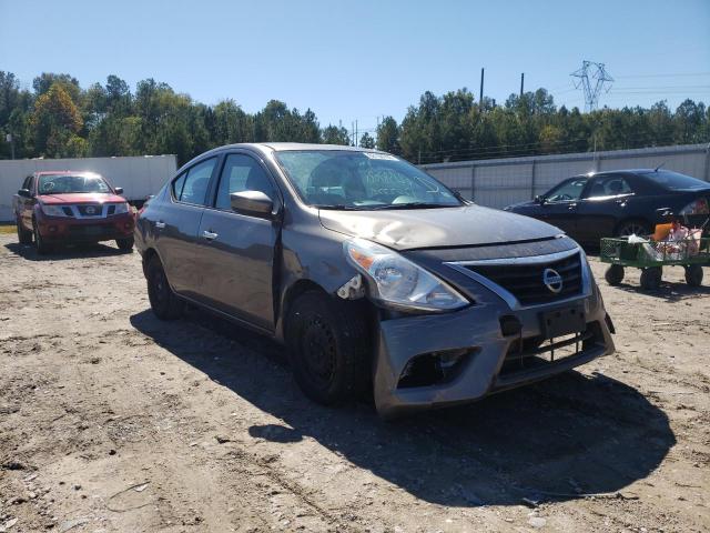 NISSAN VERSA S 2016 3n1cn7ap3gl857948