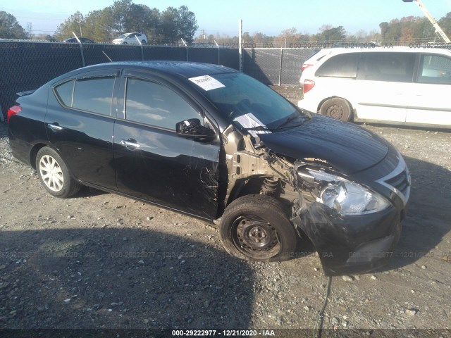 NISSAN VERSA 2016 3n1cn7ap3gl858033