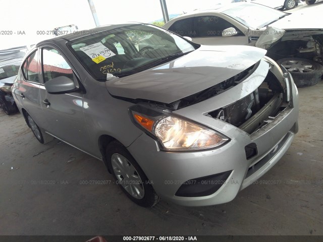 NISSAN VERSA 2016 3n1cn7ap3gl858372