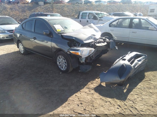 NISSAN VERSA 2016 3n1cn7ap3gl858601