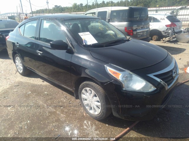 NISSAN VERSA 2016 3n1cn7ap3gl858968