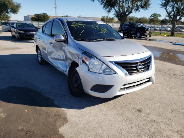 NISSAN VERSA S 2016 3n1cn7ap3gl859554