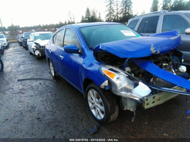 NISSAN VERSA 2016 3n1cn7ap3gl859621