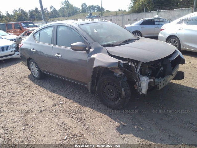 NISSAN VERSA 2016 3n1cn7ap3gl860686