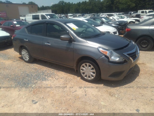 NISSAN VERSA 2016 3n1cn7ap3gl861126