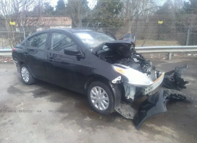 NISSAN VERSA 2016 3n1cn7ap3gl862051