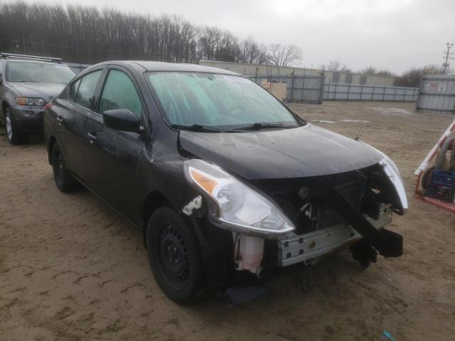 NISSAN VERSA S 2016 3n1cn7ap3gl862891