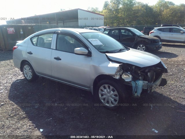 NISSAN VERSA 2016 3n1cn7ap3gl864138