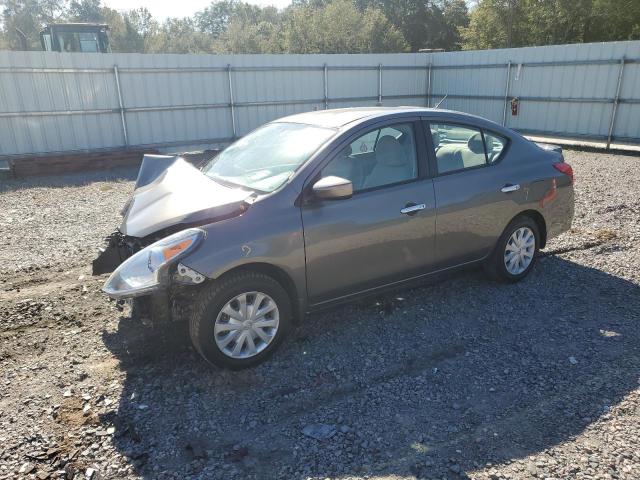 NISSAN VERSA 2016 3n1cn7ap3gl865564