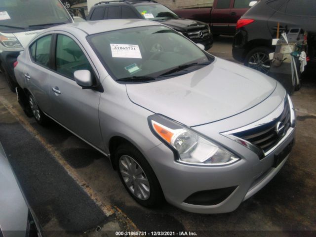 NISSAN VERSA 2016 3n1cn7ap3gl865788