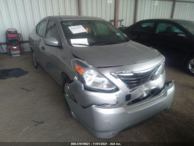 NISSAN VERSA 2016 3n1cn7ap3gl866052