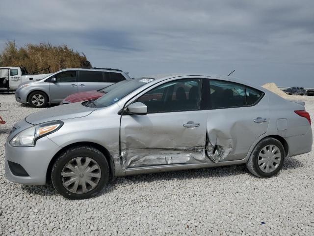 NISSAN VERSA S 2016 3n1cn7ap3gl866763