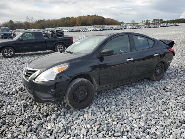 NISSAN VERSA S 2016 3n1cn7ap3gl866875