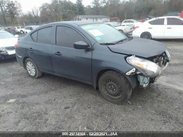 NISSAN VERSA 2016 3n1cn7ap3gl868741