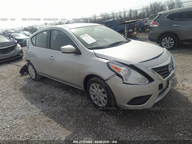 NISSAN VERSA 2016 3n1cn7ap3gl869047