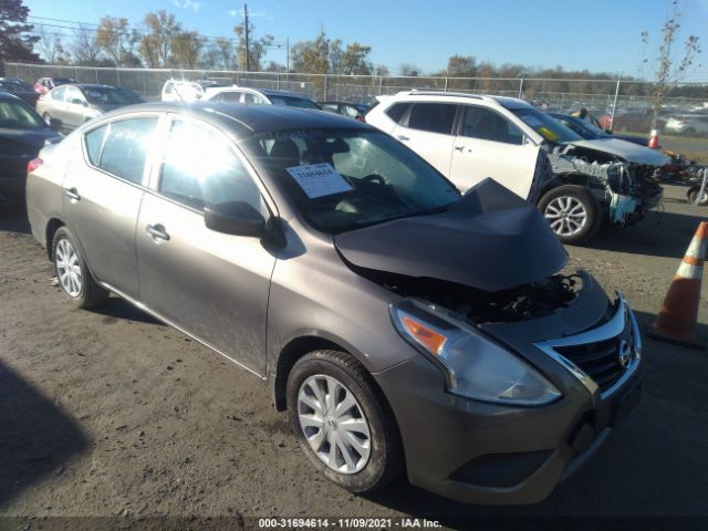 NISSAN VERSA 2016 3n1cn7ap3gl869694