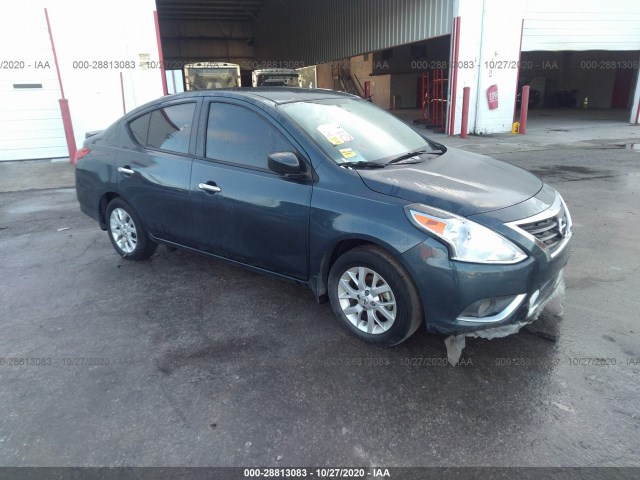 NISSAN VERSA 2016 3n1cn7ap3gl870392