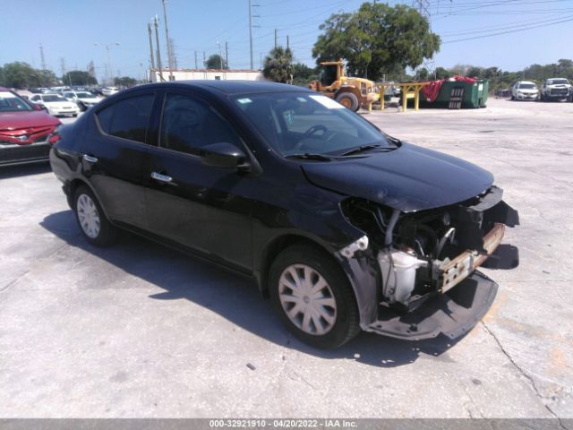 NISSAN VERSA 2016 3n1cn7ap3gl870697