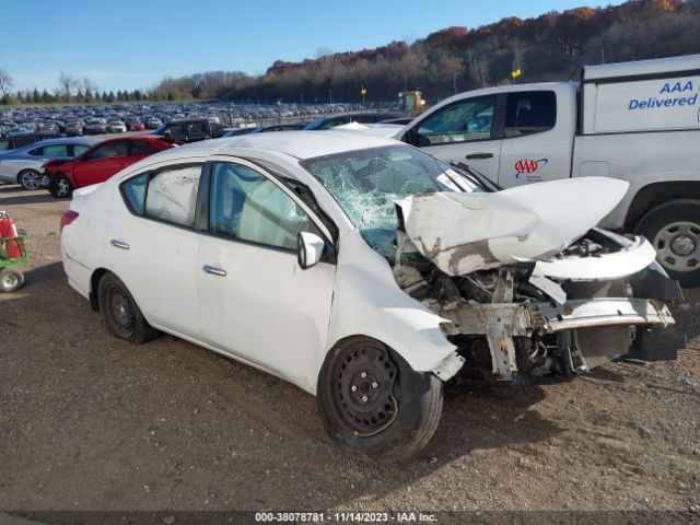 NISSAN VERSA 2016 3n1cn7ap3gl872191