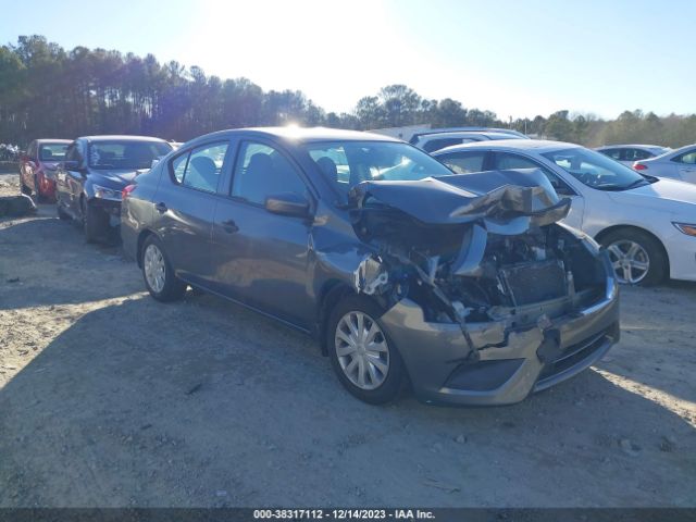 NISSAN VERSA 2016 3n1cn7ap3gl872286