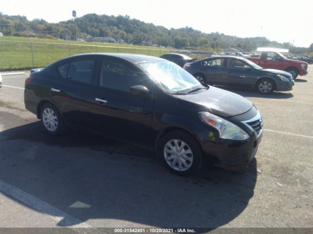 NISSAN VERSA 2016 3n1cn7ap3gl872319