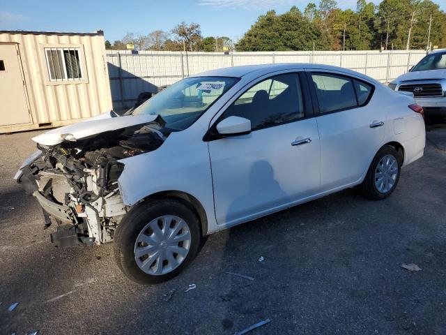 NISSAN VERSA 2016 3n1cn7ap3gl875110