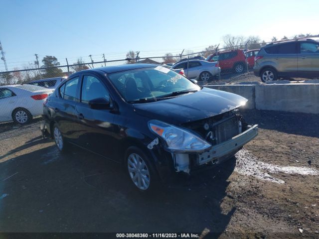 NISSAN VERSA 2016 3n1cn7ap3gl875480