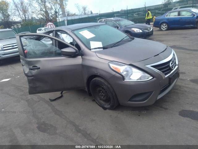 NISSAN VERSA 2016 3n1cn7ap3gl875950