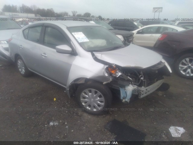 NISSAN VERSA 2016 3n1cn7ap3gl876175