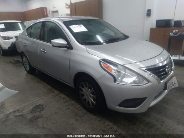 NISSAN VERSA 2016 3n1cn7ap3gl876337