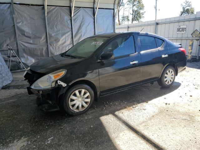 NISSAN VERSA S 2016 3n1cn7ap3gl877682