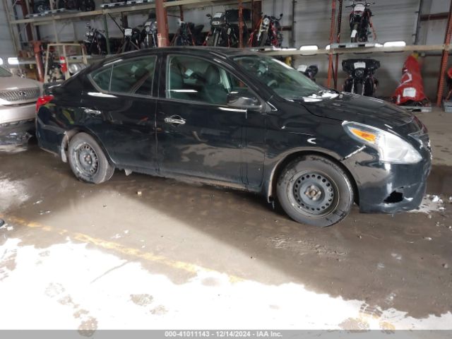 NISSAN VERSA 2016 3n1cn7ap3gl878654