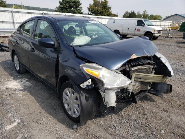 NISSAN VERSA S 2016 3n1cn7ap3gl879061