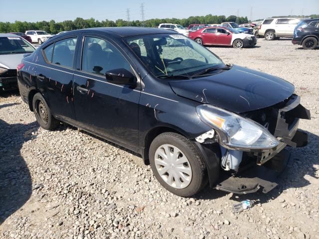 NISSAN VERSA S 2016 3n1cn7ap3gl879349