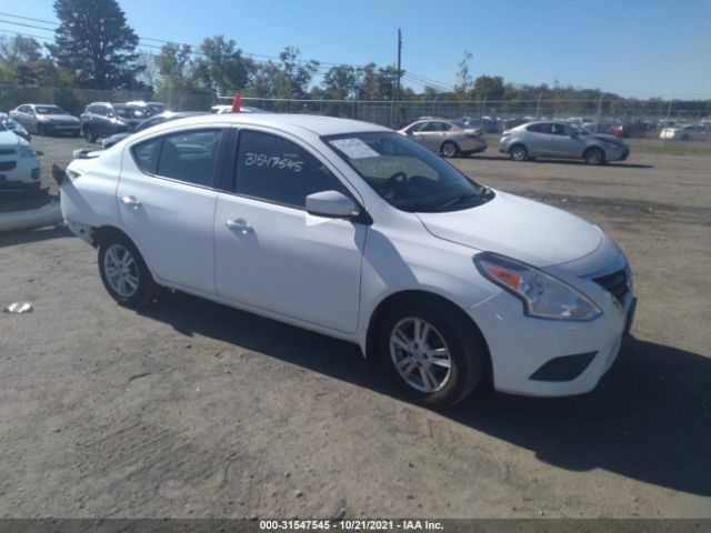 NISSAN VERSA 2016 3n1cn7ap3gl879612