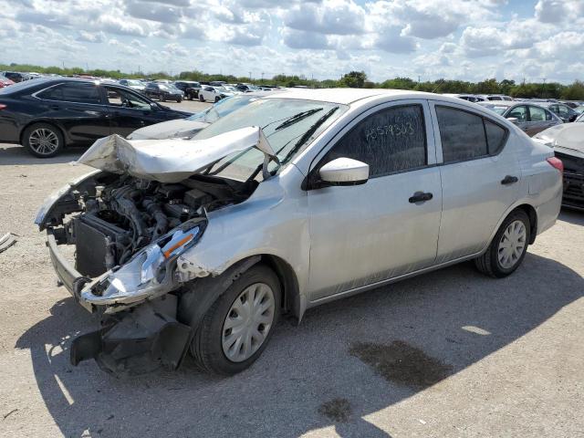 NISSAN VERSA 2016 3n1cn7ap3gl879643