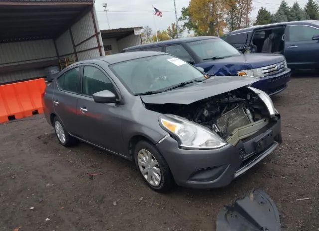 NISSAN VERSA 2016 3n1cn7ap3gl880033