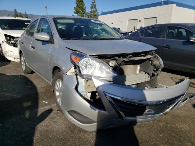 NISSAN VERSA S 2016 3n1cn7ap3gl880324