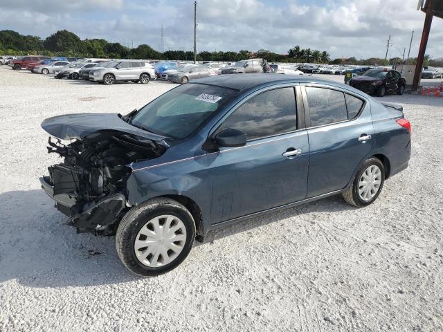 NISSAN VERSA S 2016 3n1cn7ap3gl880419