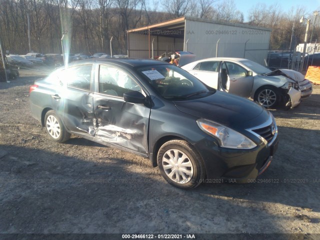 NISSAN VERSA 2016 3n1cn7ap3gl880582