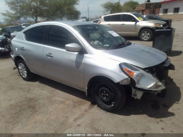 NISSAN VERSA 2016 3n1cn7ap3gl880856