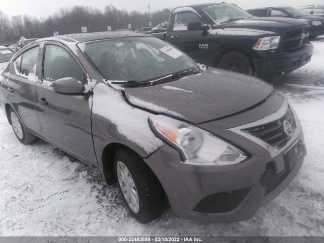 NISSAN VERSA 2016 3n1cn7ap3gl881697