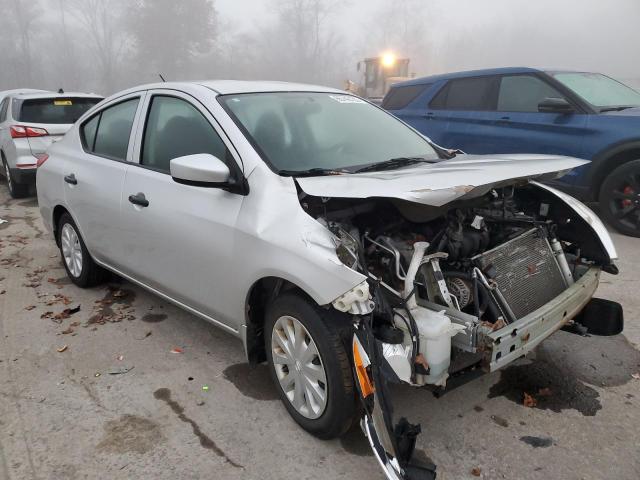 NISSAN VERSA S 2016 3n1cn7ap3gl881828